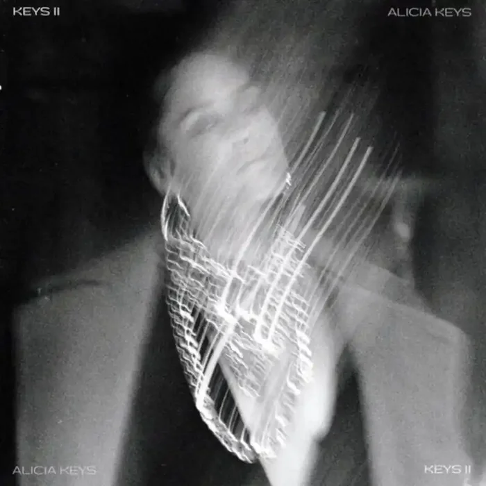 Alicia Keys – Keys II (Deluxe Version) (2 CD)