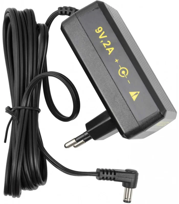 ALIMENTATION POUR Pédale d&rsquo;Effet MOOER PDNW-9V2A