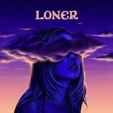Alison Wonderland – Loner (Coloured Vinyl) (LP)
