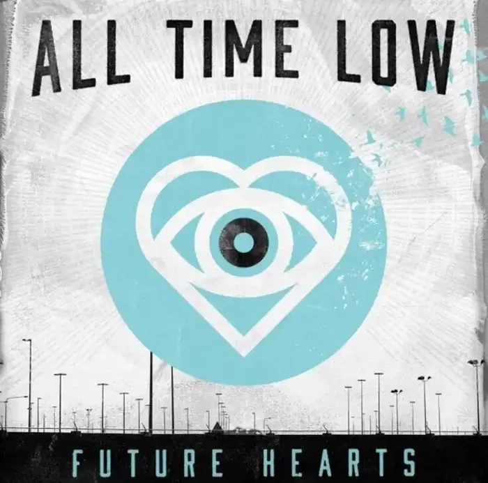 All Time Low – Future Hearts (CD)