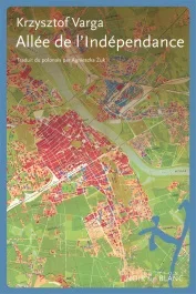 Allée de l&rsquo;Indépendance