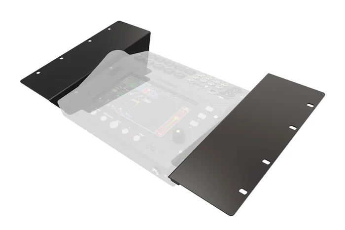 Allen&Heath CQ-12T-RK19