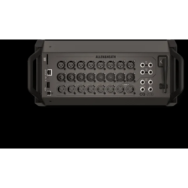 Allen & Heath CQ-20B – Image 2