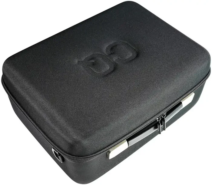 Allen & Heath CQ12T-CASE Housse de protection