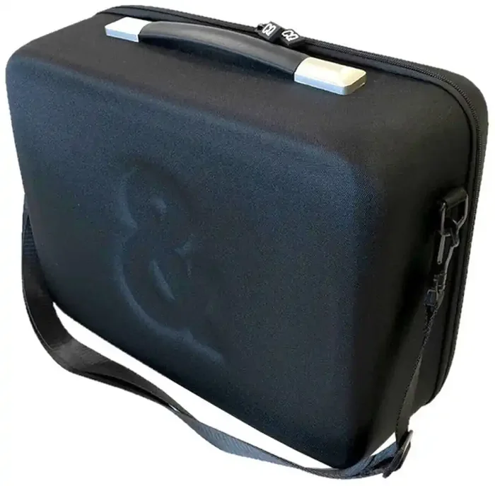 Allen & Heath CQ18T-CASE Housse de protection