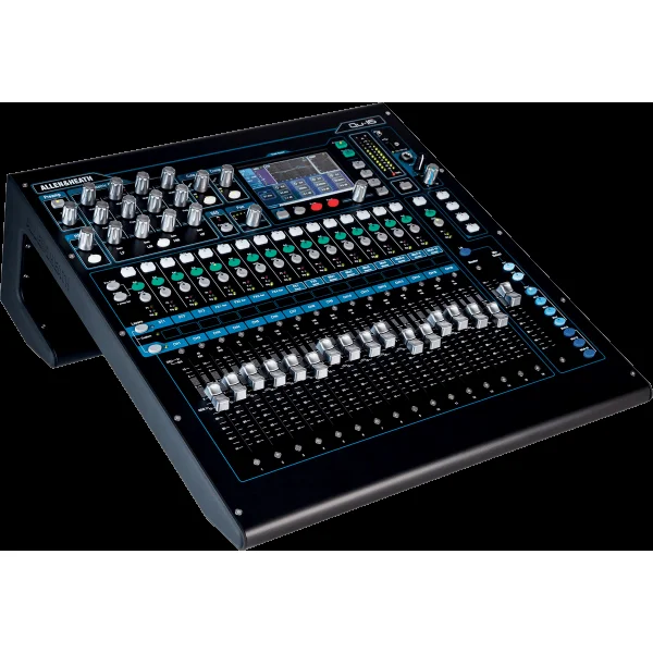 Allen & Heath QU-16