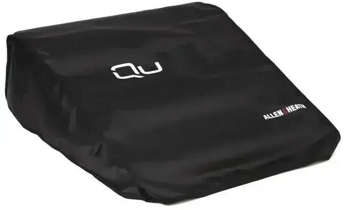 Allen & Heath QU-5 Dust Cover Housse de protection