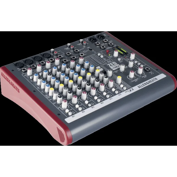 Allen & Heath ZED-10FX
