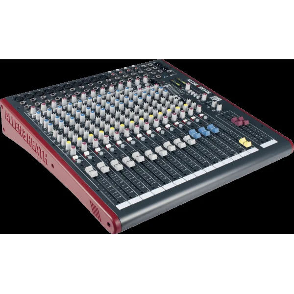 Allen & Heath ZED-16FX