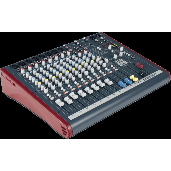 Allen & Heath ZED60-14FX