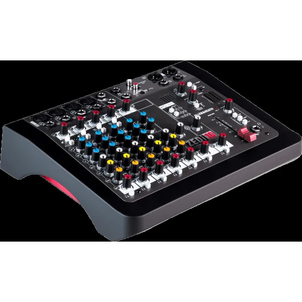 Allen & Heath ZEDI-10
