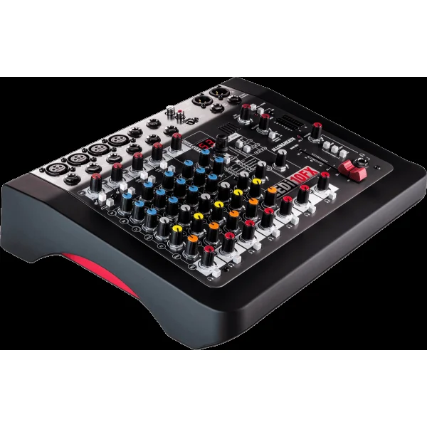 Allen & Heath ZEDI-10FX