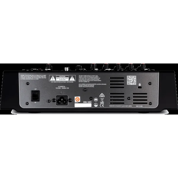 Allen & Heath ZEDI-10FX – Image 4
