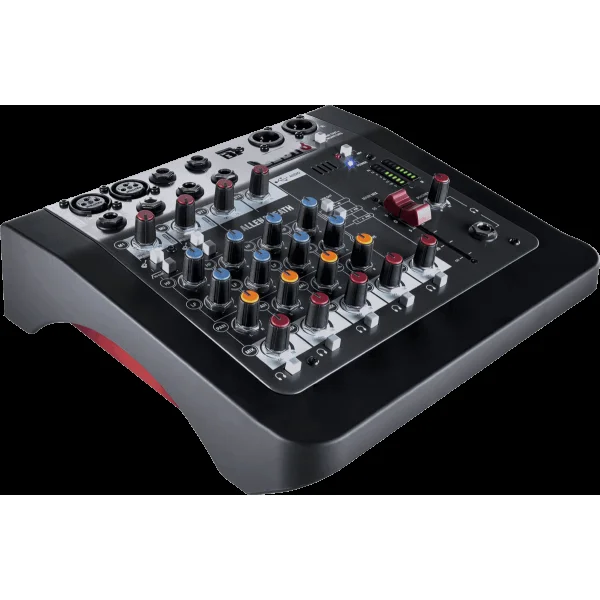 Allen & Heath ZEDI-8