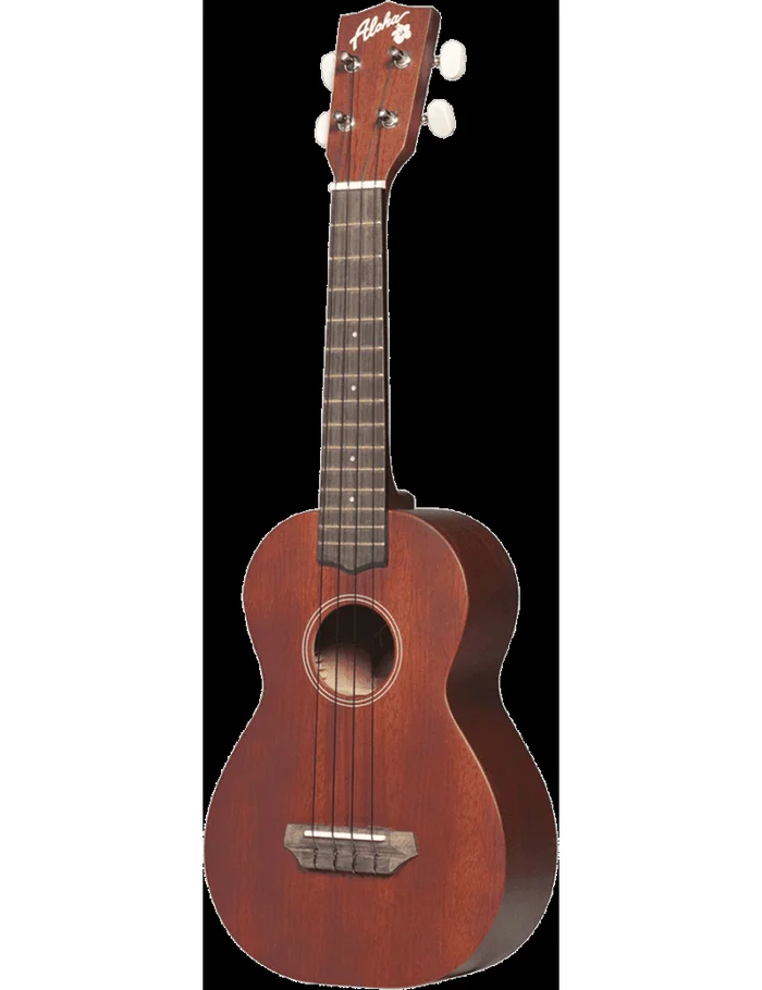 Aloha 20C ukulele Concert + housse