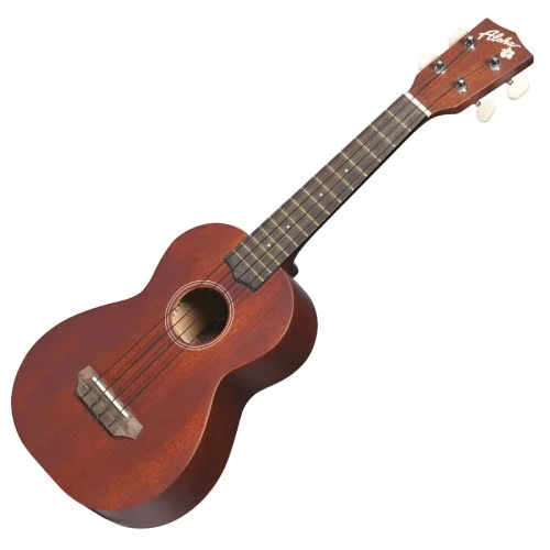 ALOHA 20C UKULELE CONCERT