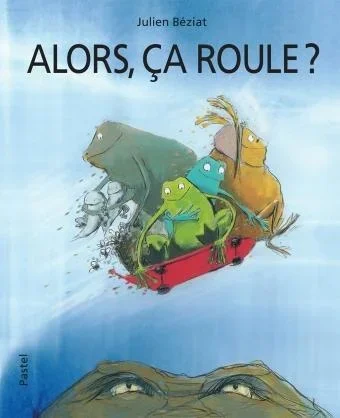 Alors, ca roule ?