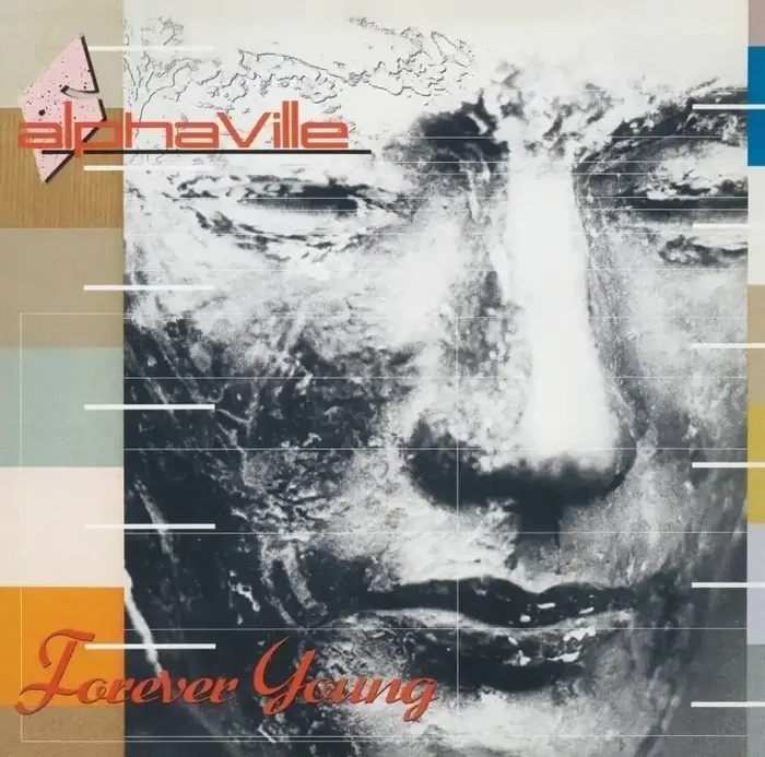 Alphaville – Forever Young (LP)