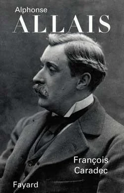 Alphonse allais