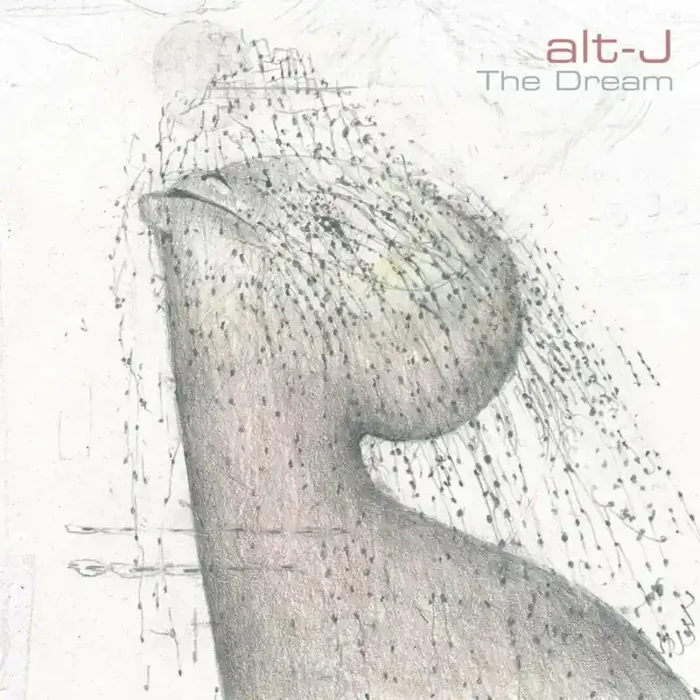 alt-J – The Dream (LP)