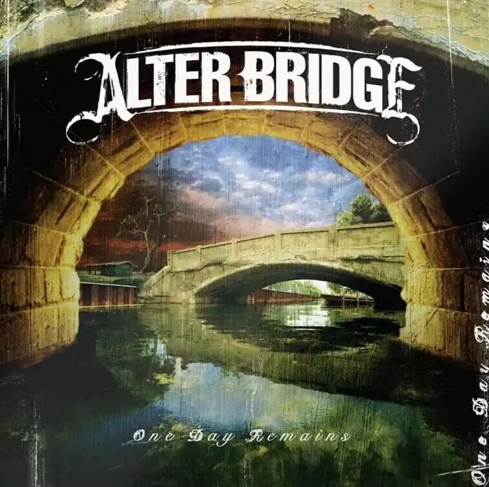 Alter Bridge – One Day Remains (Deluxe Edition) (20th Anniversary Edition) (2 LP)