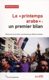 Alternatives Sud Volume 19-2012/2 : Le « printemps arabe » : un premier bilan