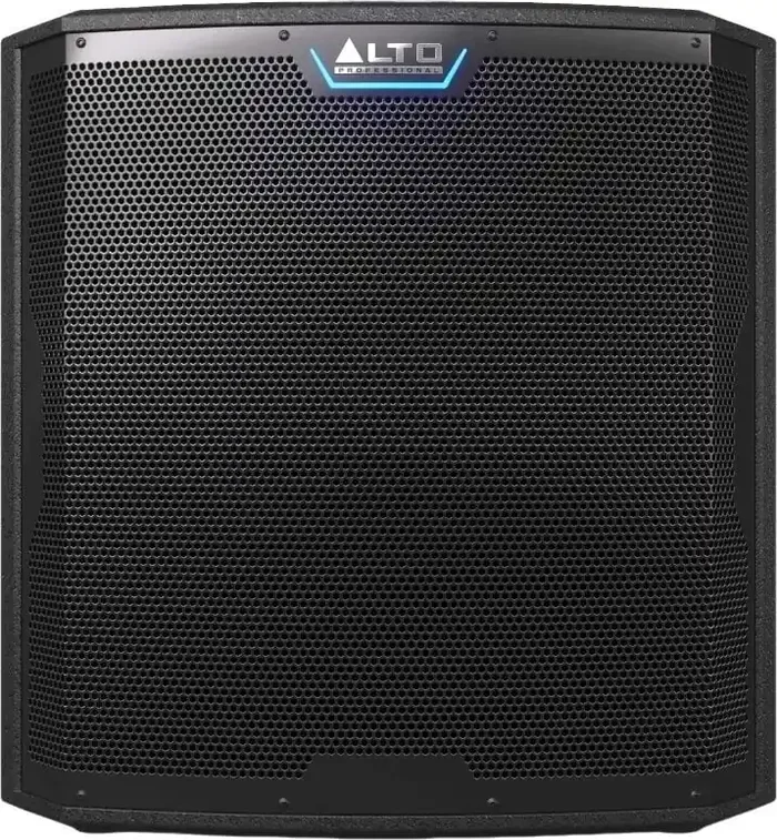Alto Professional TS15S Caisson de basse actif