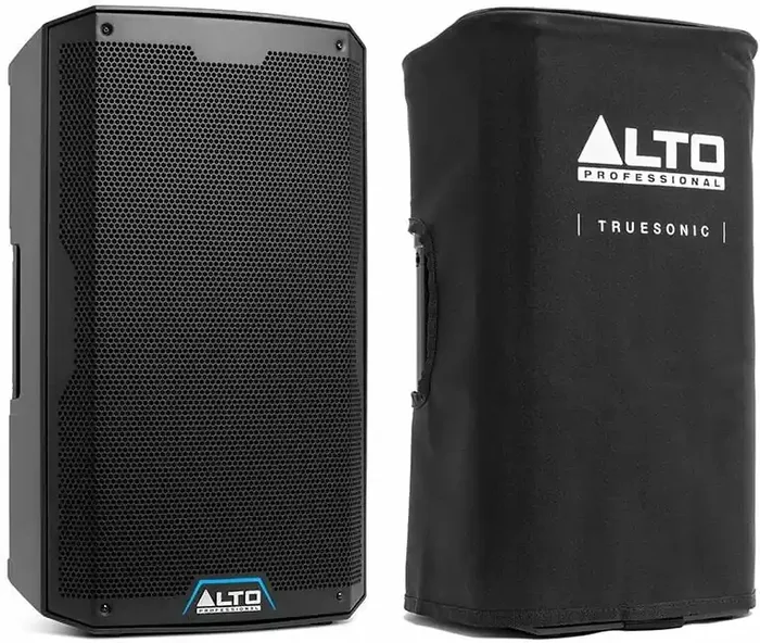 Alto Professional TS412 SET Enceinte active