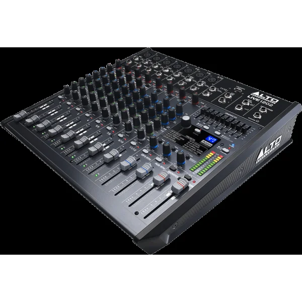 Alto Professionnal LIVE1202