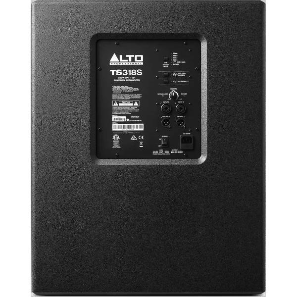 Alto Professionnal TS318S – Image 3