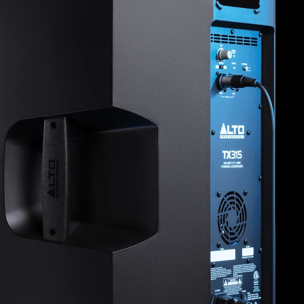 Alto Professionnal TX315 – Image 3