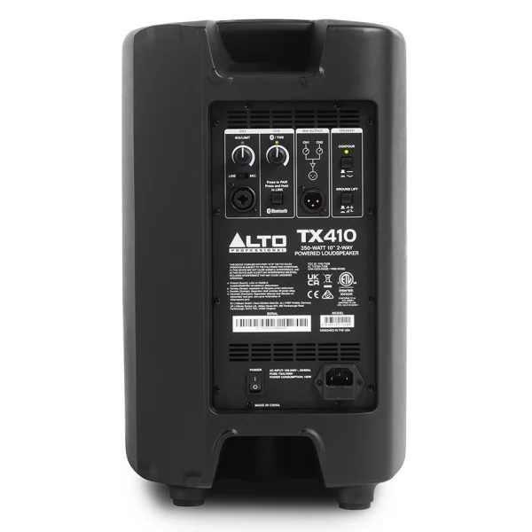 Alto Professionnal TX410 – Image 2