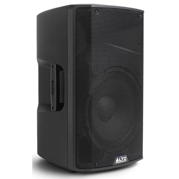 Alto Professionnal TX412