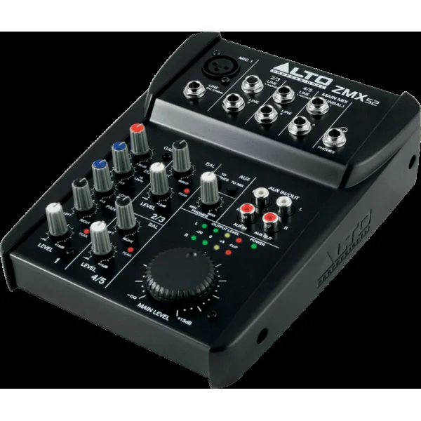 Alto Professionnal ZMX52