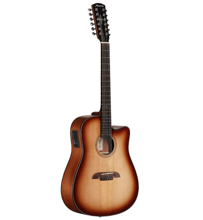 ALVAREZ AD60-12ce Shadow Burst