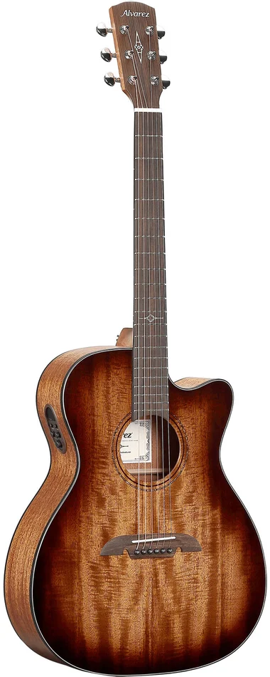 ALVAREZ Af66Cespbshb