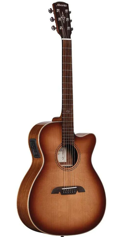 ALVAREZ AFA95ce Shadow Burst