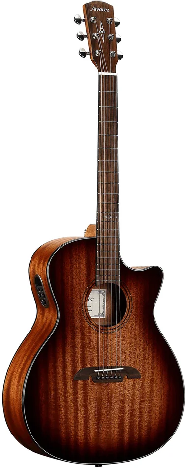 ALVAREZ Ag66Cespbshb