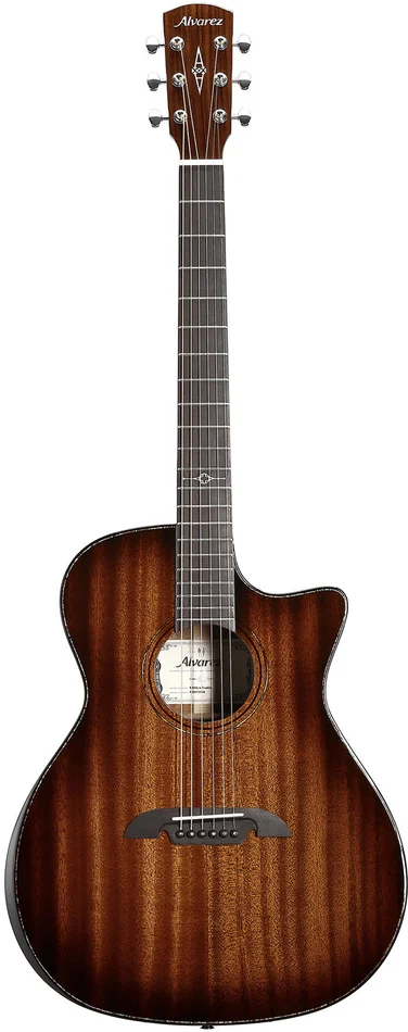 ALVAREZ Mga66Cehfarshb