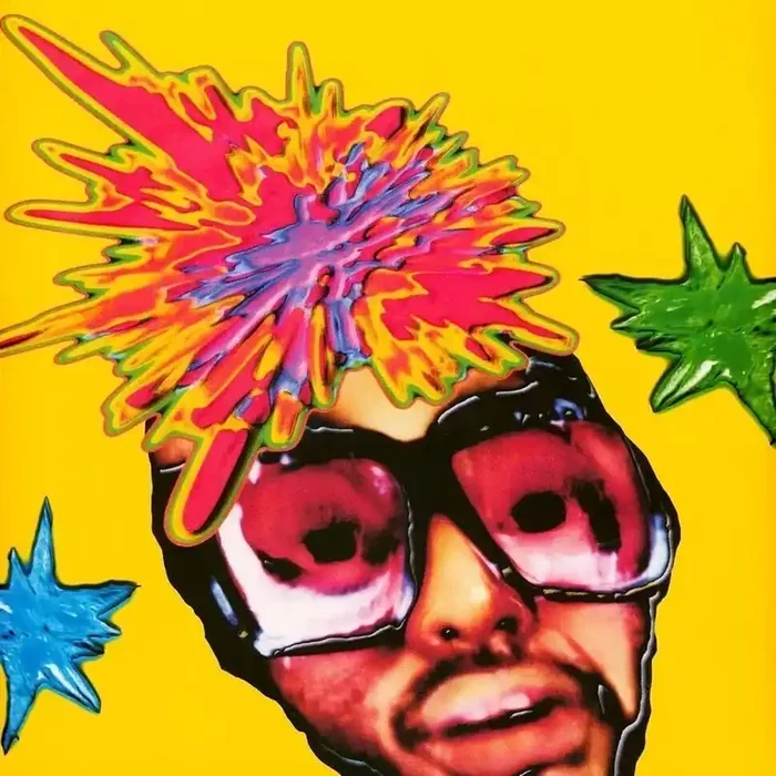 Aminé – Twopointfive (LP)
