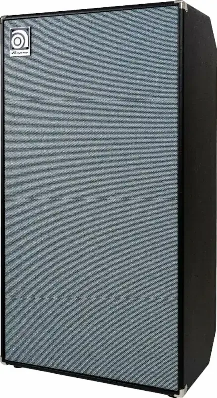 Ampeg Heritage SVT-810AV Baffle basse
