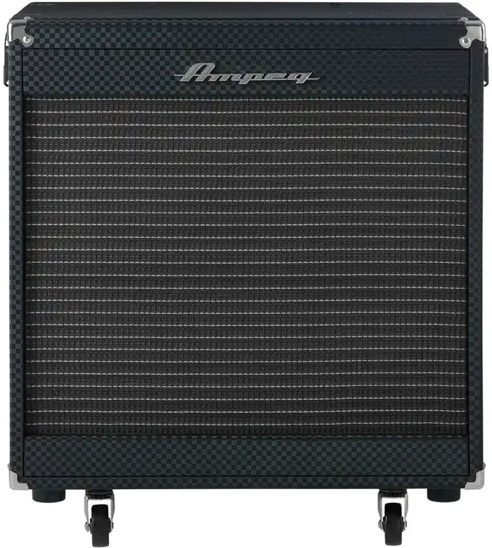 Ampeg PF-115HE Baffle basse