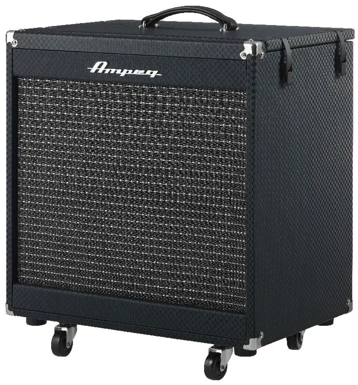 AMPEG PORTAFLEX CAB SERIES PF-115HE PORTAFLEX – Reconditionné