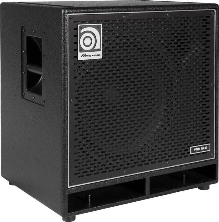 AMPEG Pro Neo Cab Series PN-115HLF