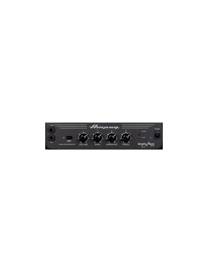 Ampeg RB-110 Rocket Bass – Image 4