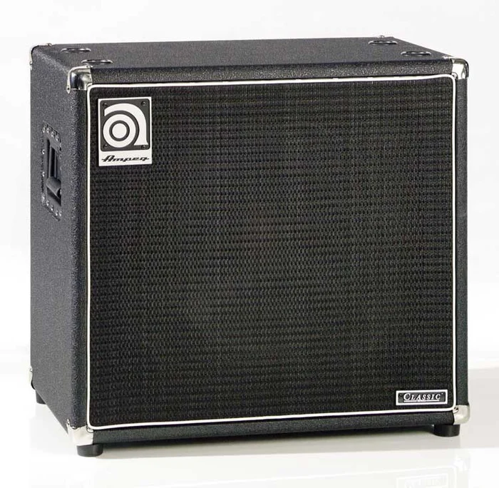 AMPEG SVT Cab Classic Series SVT-15e