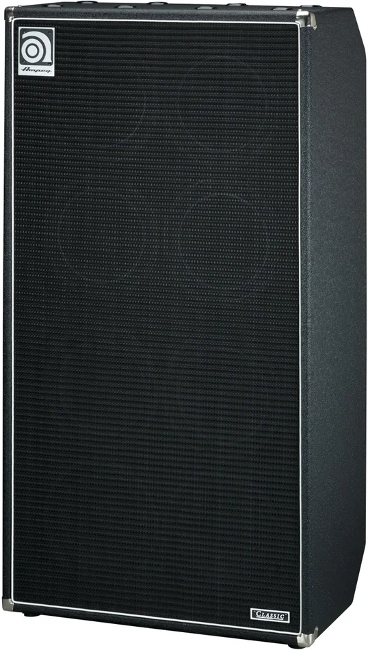 AMPEG SVT Cab Classic Series SVT-810e