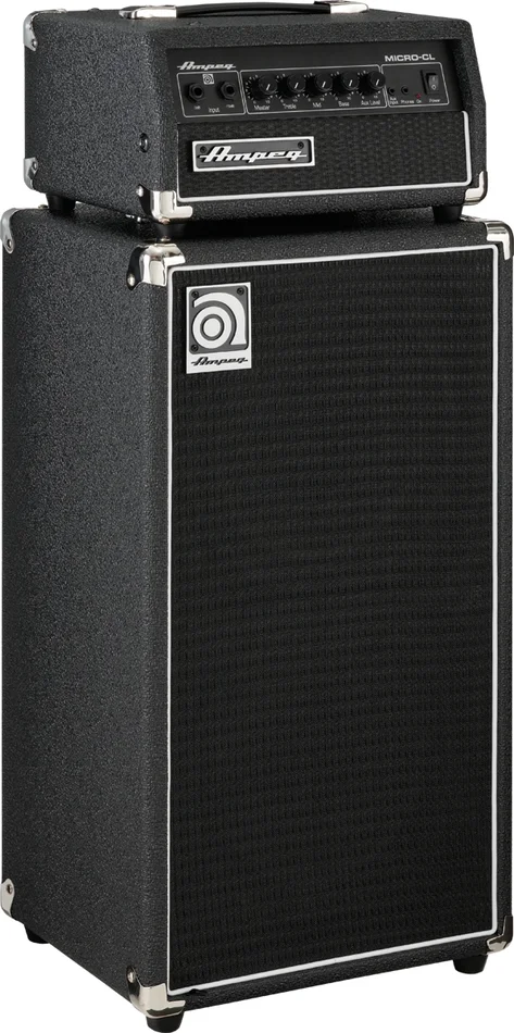 AMPEG SVT Classic Series MICRO-cl Stack