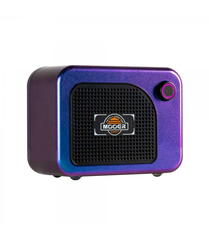 Ampli Polyvalent MOOER HORNET 05I – Image 2