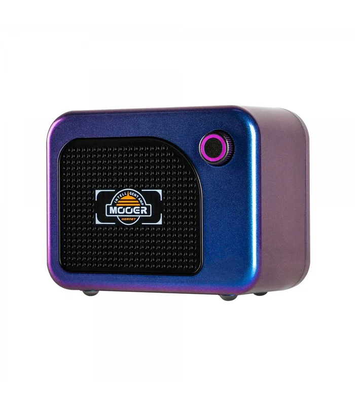 Ampli Polyvalent MOOER HORNET 05I – Image 3